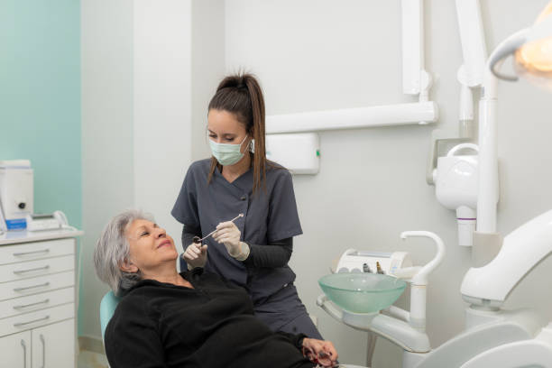 Best Pediatric Emergency Dentist in West Branch, IA