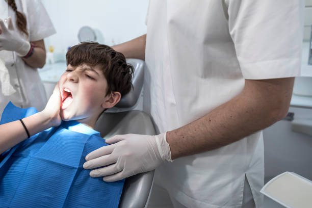 Best Emergency Broken Tooth Repair in West Branch, IA