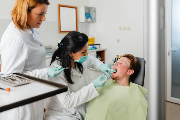 Best Emergency Broken Tooth Repair in West Branch, IA