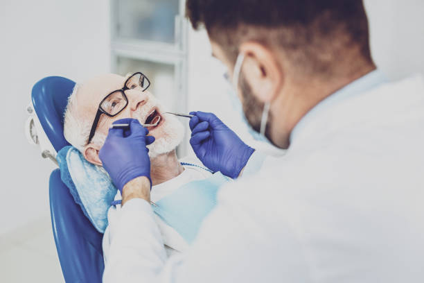 Best After-Hours Emergency Dentist in West Branch, IA